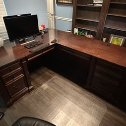 Office desk