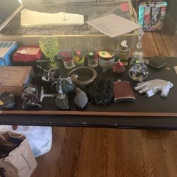 Estate Sale Today …917 S Humboldt SM