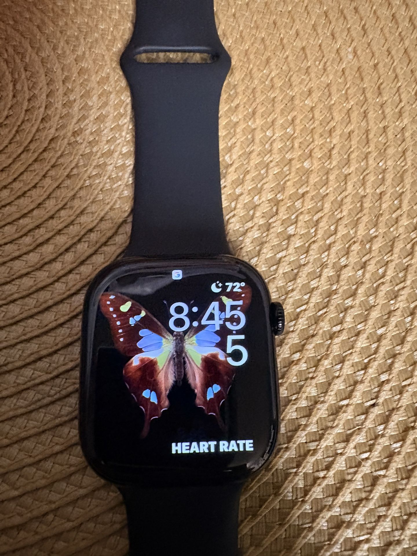 Apple Watch Series 11