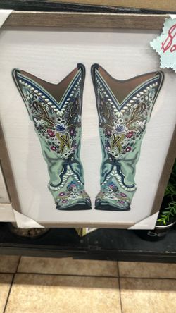 Pinturas Enmarcadas