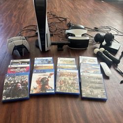 PlayStation 5 Bundle