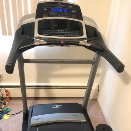 NordicTrack C950i for Sale in Brooklyn NY OfferUp