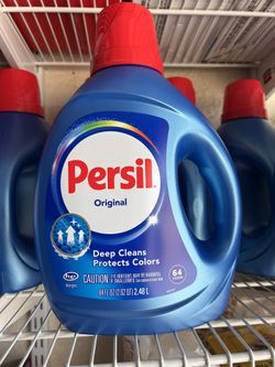 Persil Original 84 Fl Oz