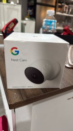 Google Camera Outdoor/indoor