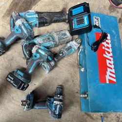 Makita Tools