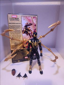 Sh figuarts trade