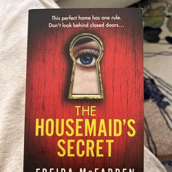 The Housemaids secret book 2