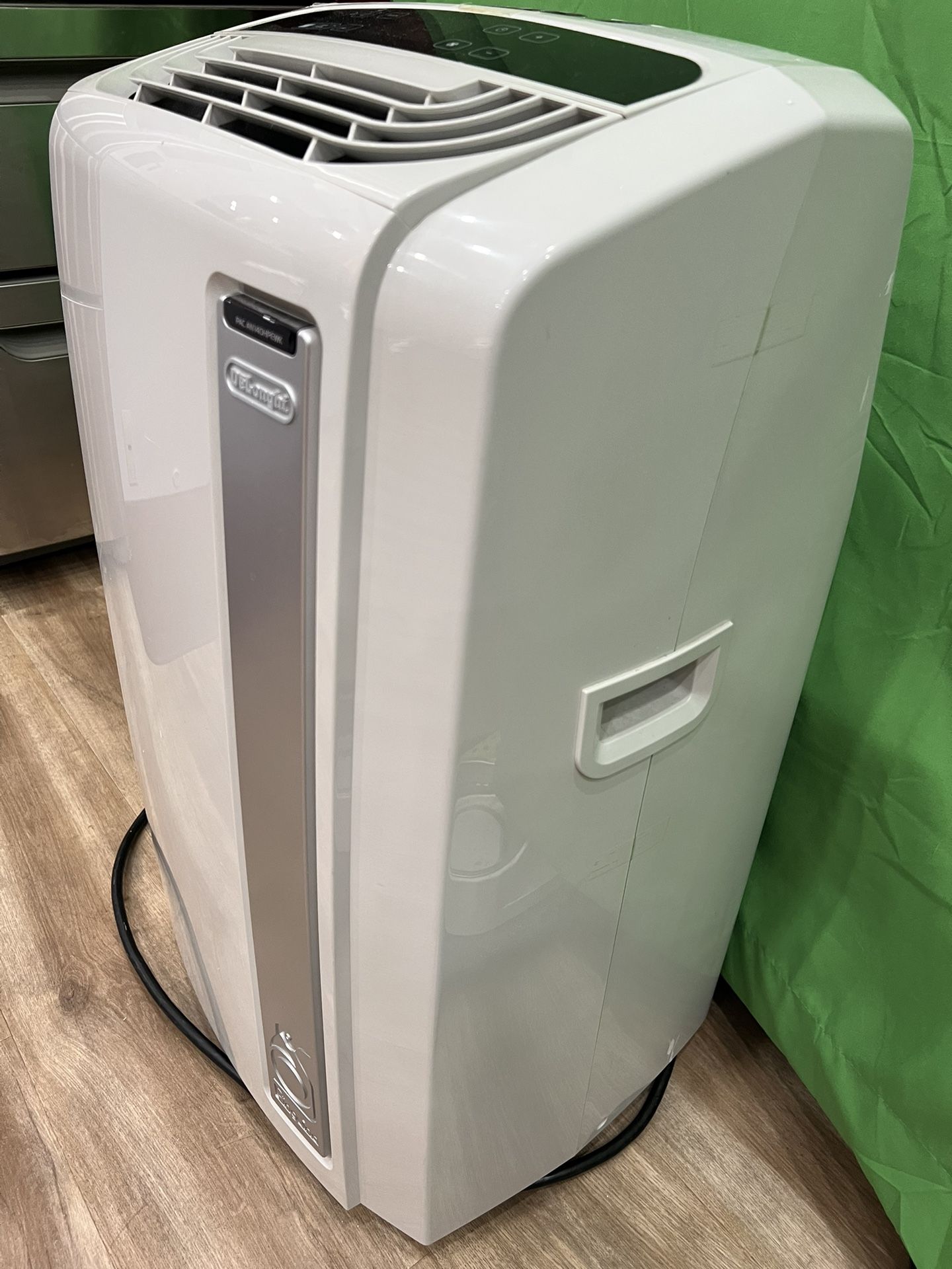 14000 Btu Delonghi Air Conditioner Heater DeLonghi 14,000 BTU