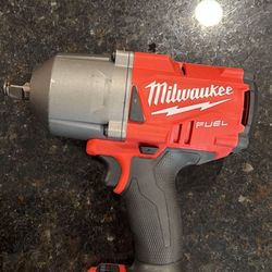 Milwaukee Tools 