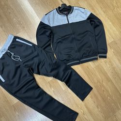 New Jogger Sets 