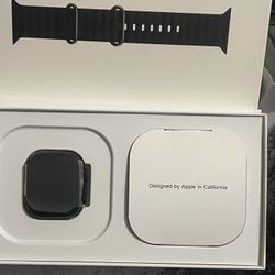 Apple Watch Ultra 2 