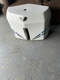 Rv Fiberglass Propane Cover?