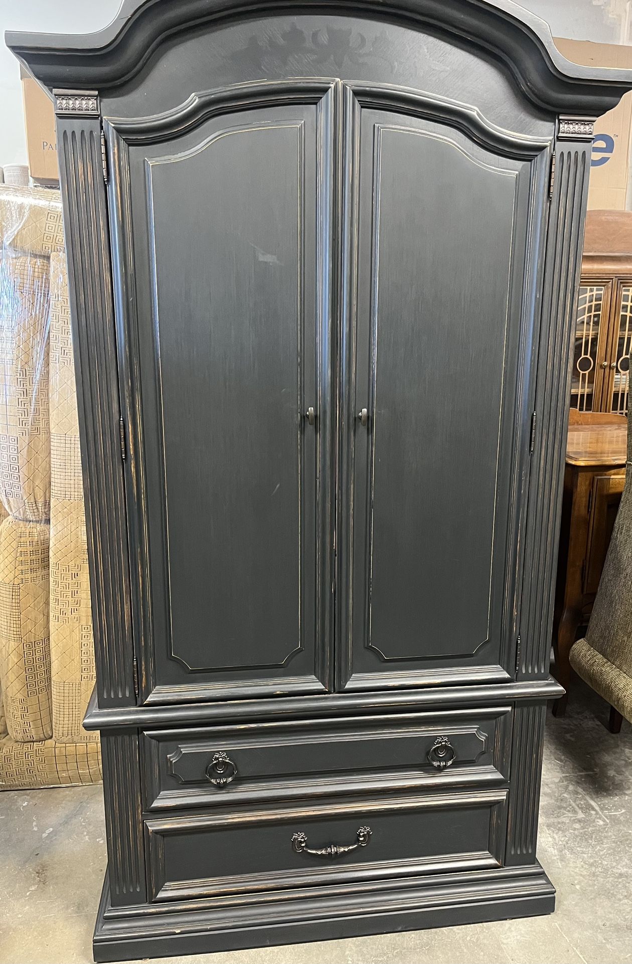 Armoire