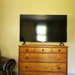 Samsung HD Smart TV 