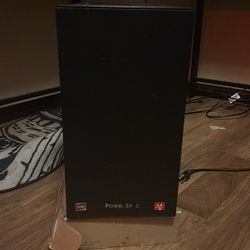 Power Spec Pc Nd Bundle Including 