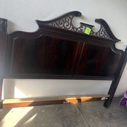 California Bed Frame