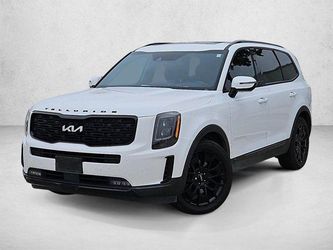 2022 Kia Telluride