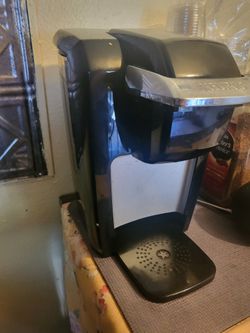1st Generation Keurig