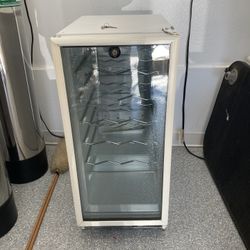Wine/Beverage Cooler