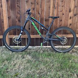 Kona Process 153 Mtb