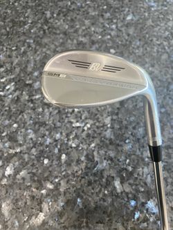 Titleist Vokey SM8 Wedge 58 Degrees