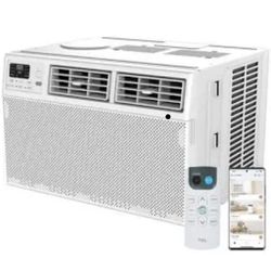 TCL Smart Air Conditioner’s 