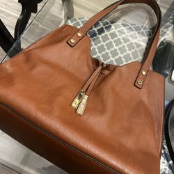Preloved Hobo Bag 