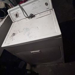 Electric Dryer 