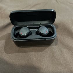 Skull Candy Spokes Earbuds