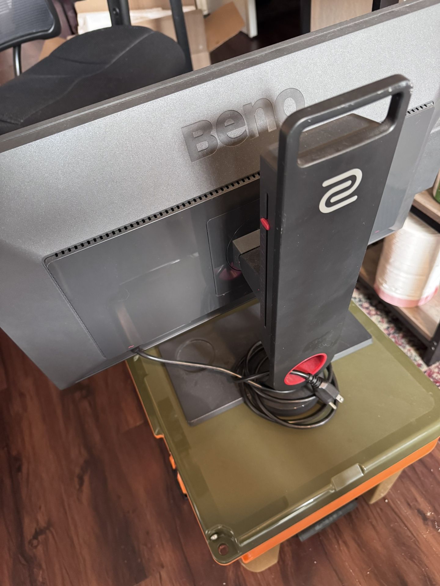 144hz BenQ Gaming Monitor
