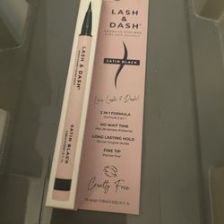 Lash & Dash 