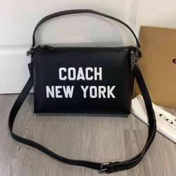 Accessories coach