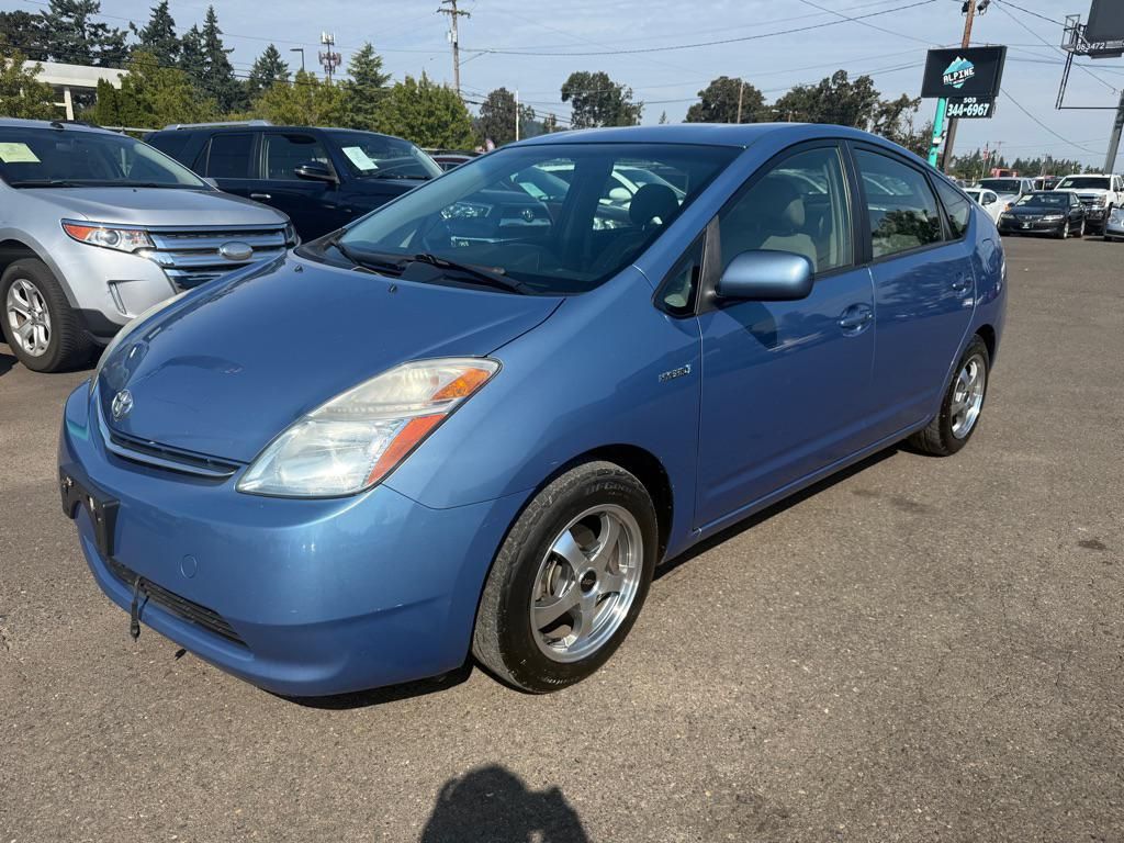 2008 Toyota Prius