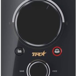 ASTRO Gaming MixAmp Pro TR for PS4 - Black 