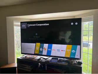70” LG LCD 3D TV