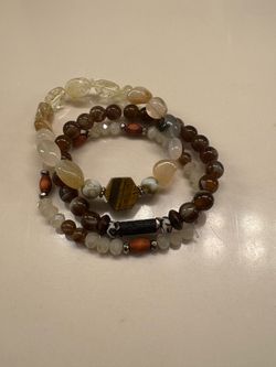 Custom Bracelets