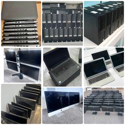 💻🔥 Computers, Laptops & Accessories for Sale! 🔥💻