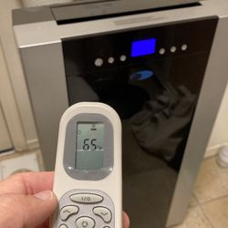 Whynter Arc 14S A/C Unit