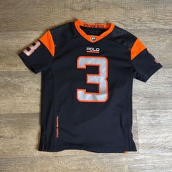 Polo Jersey 