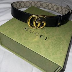 Gucci belt -women’s 