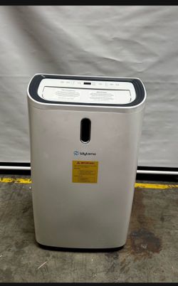New 14000 BTU 4 in 1 Portable Air Conditioner AC Heater Humidifier