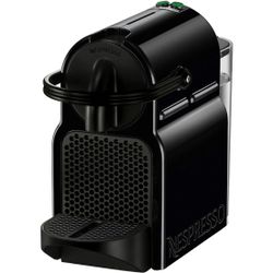 Nespresso D40 Inissia Espresso Maker - Black