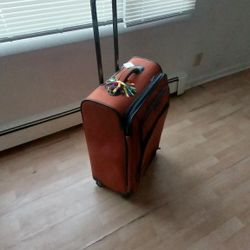 Luggage 🧳 Great Shape Ready To Ride 