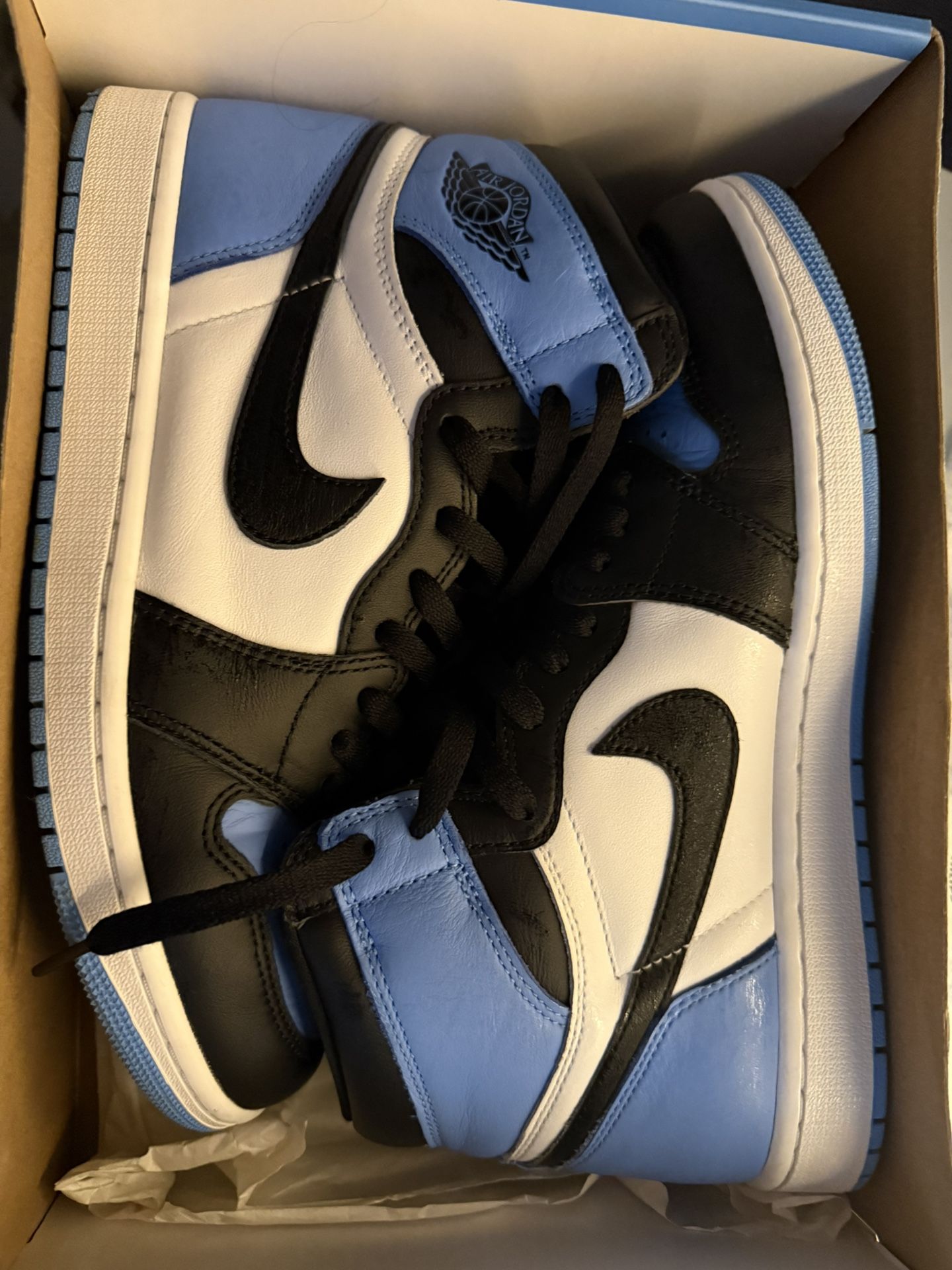 Jordan 1