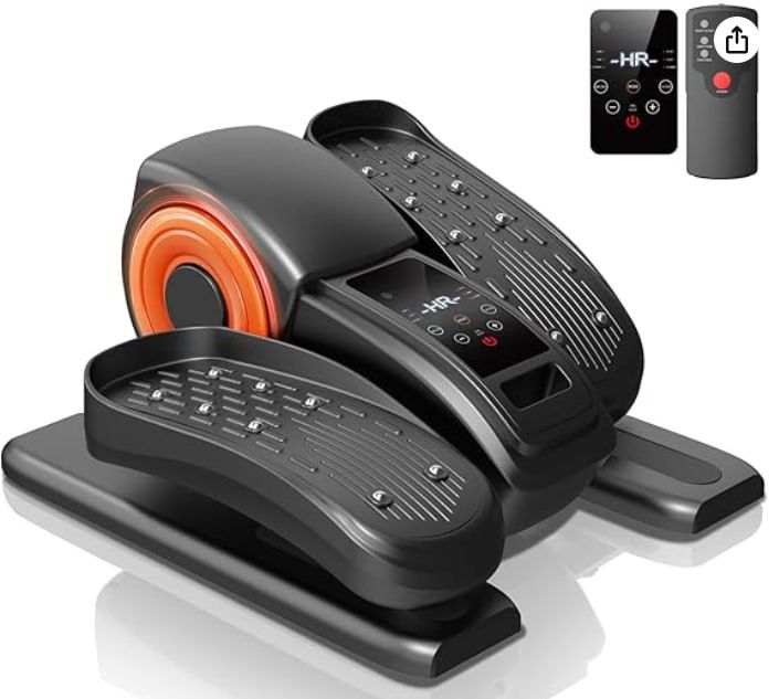 Elliptical Exercise Machine 