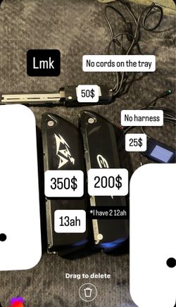 Macfox parts