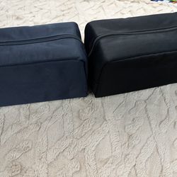 Empty Sephora Cologne Sampler Bags