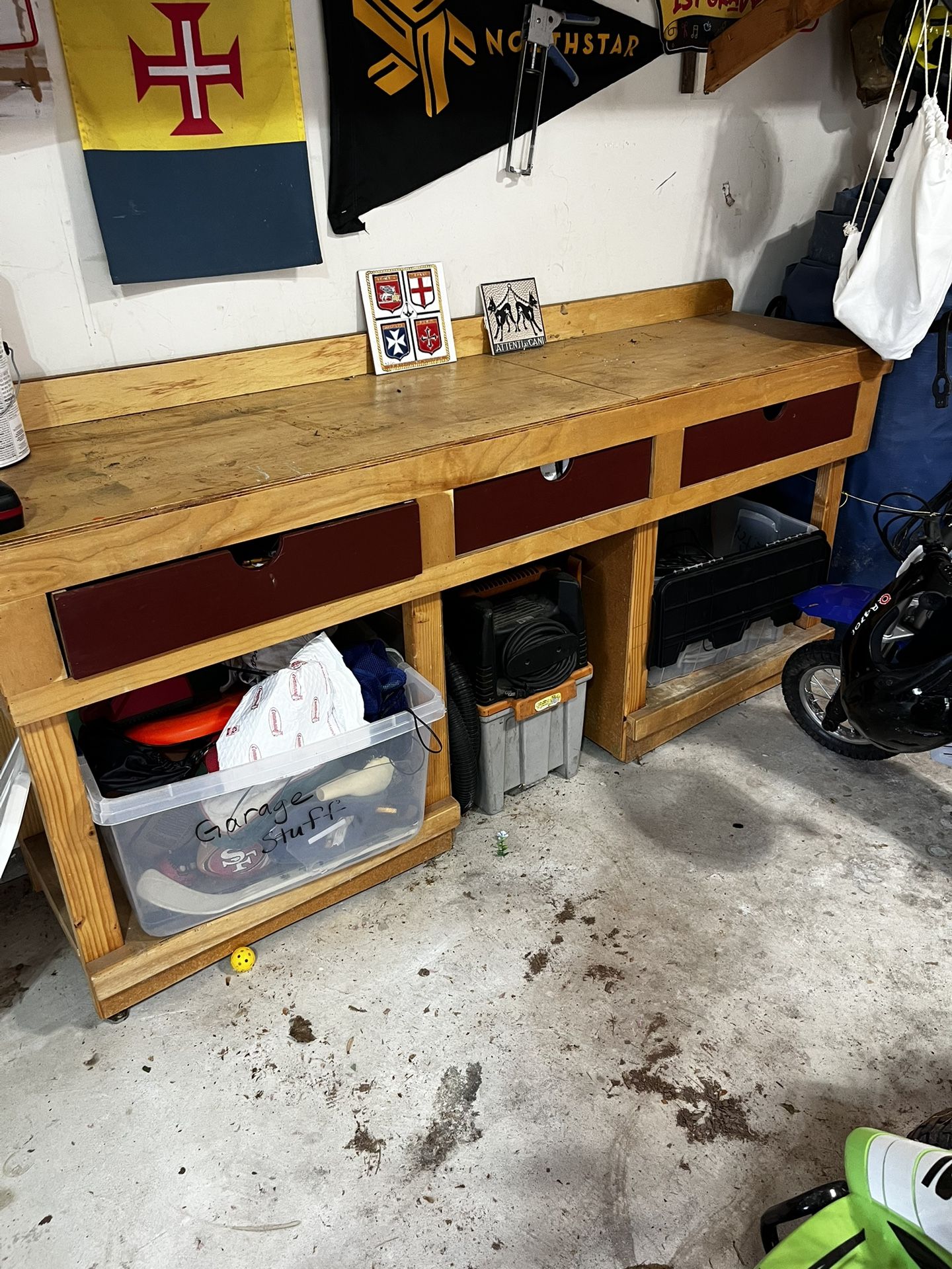 Workbench