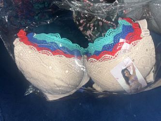 Bras New 36C