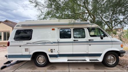 1997 Dodge Ram